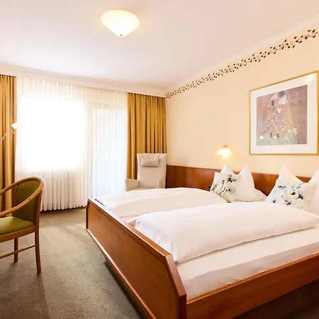 Hotel - Zum Loewen Schwabthal