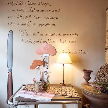 - Zum Loewen Hotel 3*