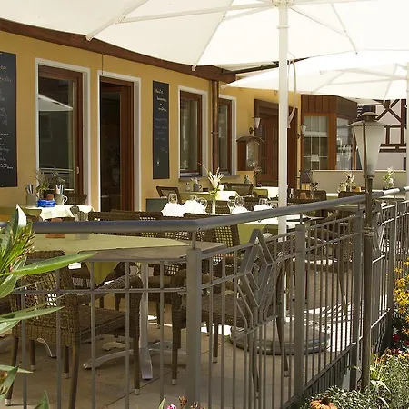 - Zum Loewen Hotel Schwabthal